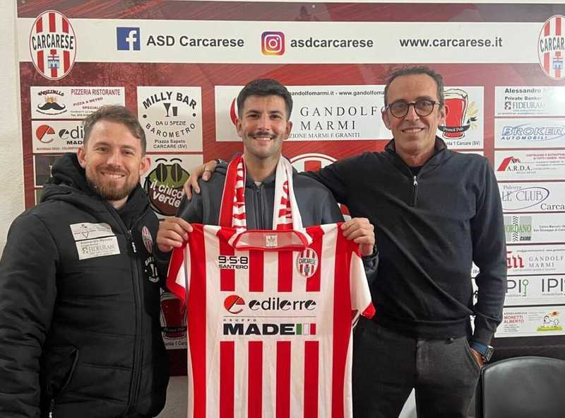 Colpaccio Carcarese: preso Elia Zunino