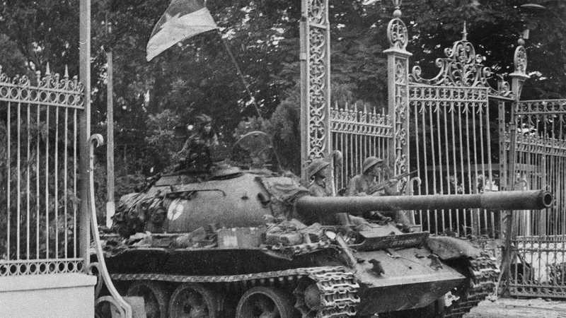 Dalla Battaglia delle Termopili alla Guerra del Vietnam: Quando Davide Ha Sconfitto Golia