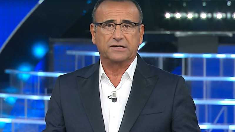 Ex vincitore di Sanremo escluso dal Festival: la telefonata finita male con Conti