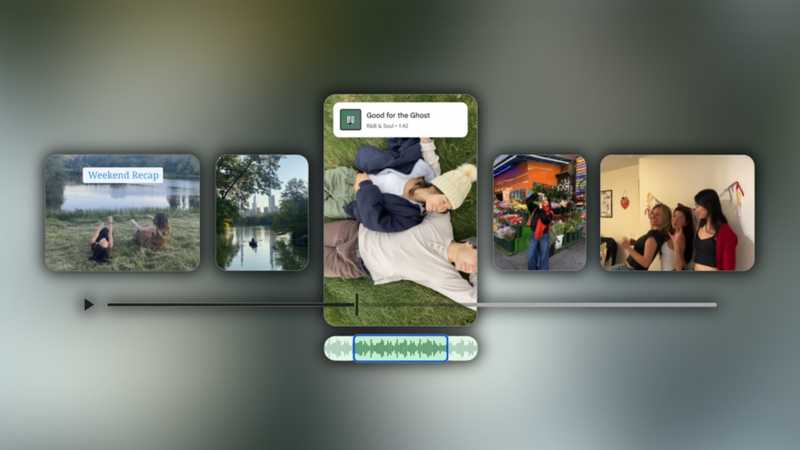 Google Foto rivoluziona l'editor video: tutte le novità da scoprire