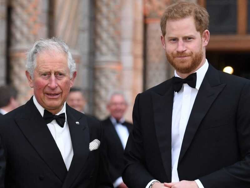 Harry e Meghan: Svolta Sicurezza Apre a Dialogo con la Corona