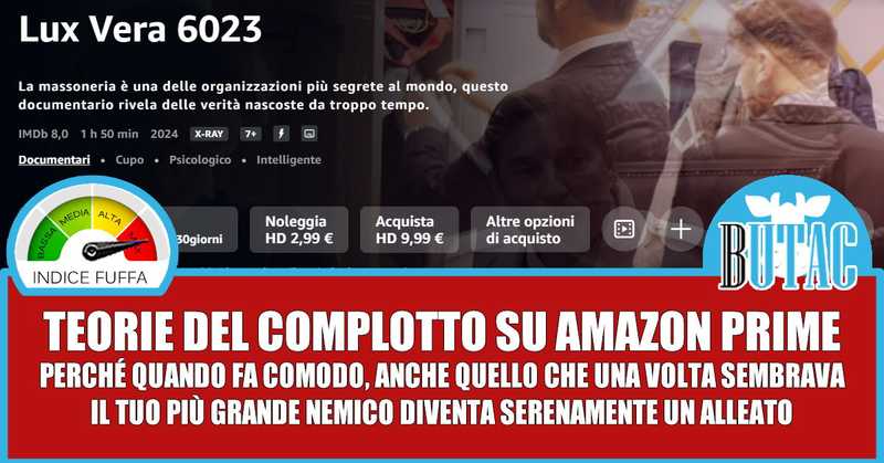 L'Infiltrazione delle Narrazioni Alternative nel Consenso Comune