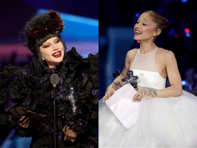 Lady Gaga: cacciato dal concerto di Melbourne l’uomo che aveva aggredito Ariana Grande