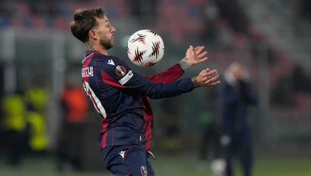 Celta, l'onda del Bernabeu sfida il Bologna