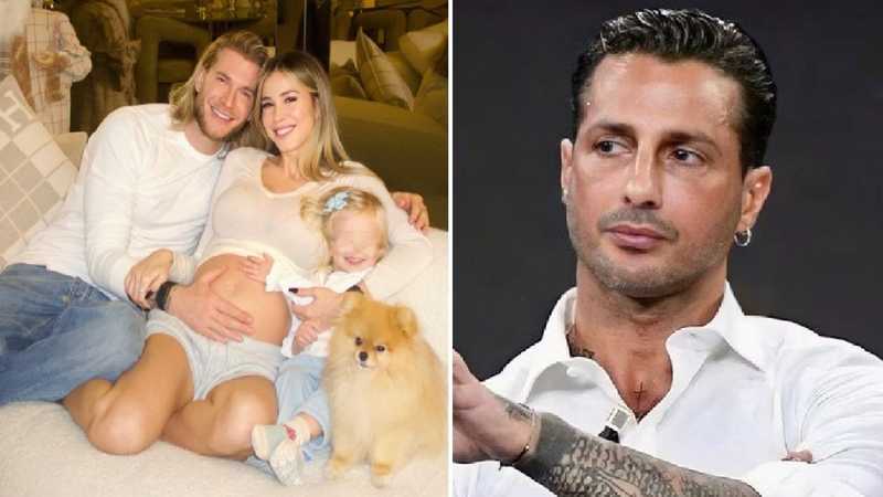 Diletta Leotta, secondo figlio in arrivo: l'annuncio social