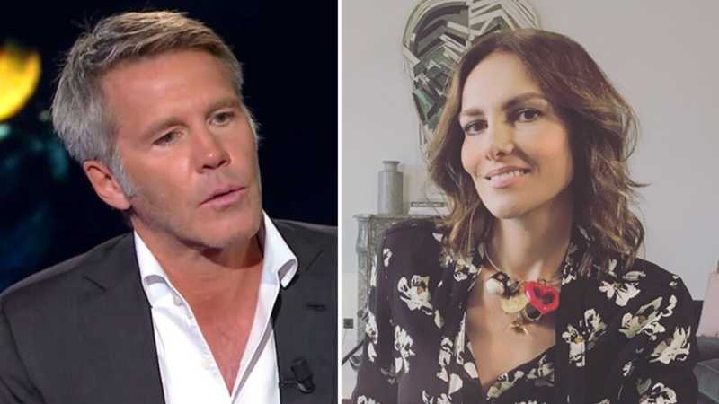 Emanuele Filiberto e Adriana Abascal: la verità sulla rottura a sorpresa