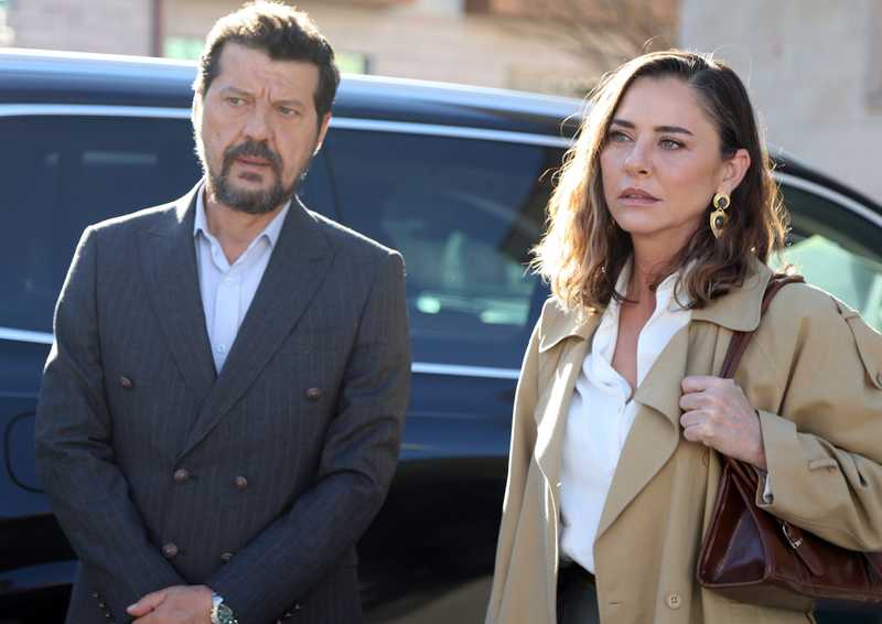 La Notte nel Cuore: Anticipazioni Esclusive della 43ª Puntata del 16 Dicembre 2025