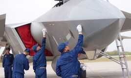 La pressione di Cina e Russia sul Giappone e il silenzio rumoroso di Trump