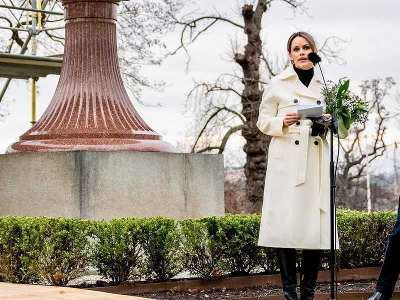 La Principessa Sofia e lo scandalo Epstein: cosa rivelano le email trapelate