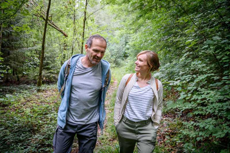 Markus e Katja tornano insieme: le ultime anticipazioni di Tempesta d’amore