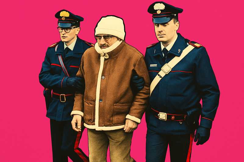 Messina Denaro, 15 anni di carcere per il medico Tumbarello