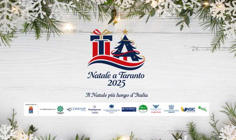 Natale a Taranto: tradizioni, eventi e magia nel cuore della città