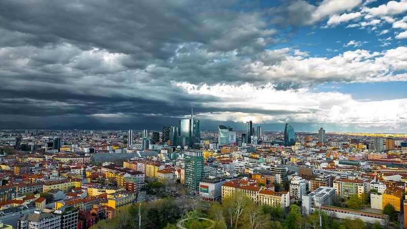 Rigenerare il Patrimonio Edilizio: Chiave per Casa e Clima