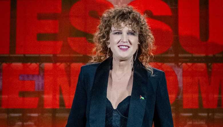 Una Nessuna Centomila: il concerto di Napoli contro la violenza arriva su Canale 5