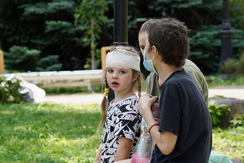 15 Ucraini contro chip USA nelle armi letali russe