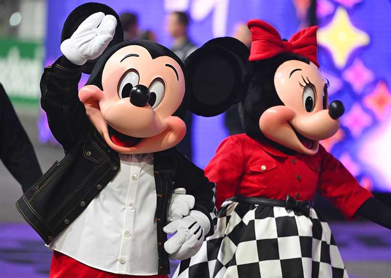 Disney e OpenAI: Un Miliardo per Rivoluzionare la Creazione di Contenuti