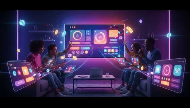 Gaming e TV: le alleanze che cambiano lo spettacolo