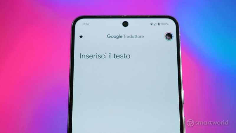 Google Traduttore ora insegna l'inglese: la novità silenziosa e utile