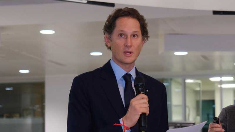 Governo incontra vertici Gedi: focus su crisi editoriale e futuro