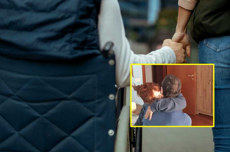 Invalido da pistola ladro: Stato nega risarcimento