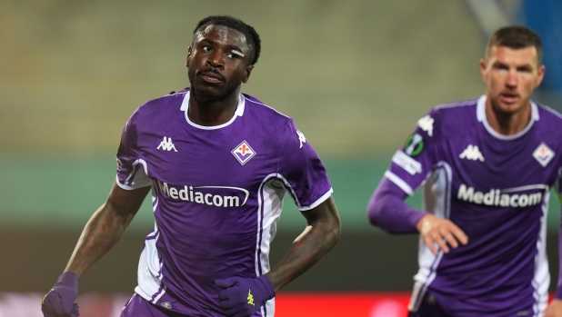 Kean: "Rigore Sassuolo come ai giardinetti, ma...