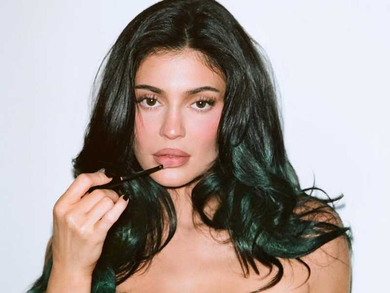 Kylie Jenner attrice nel film di Charli XCX: The Moment