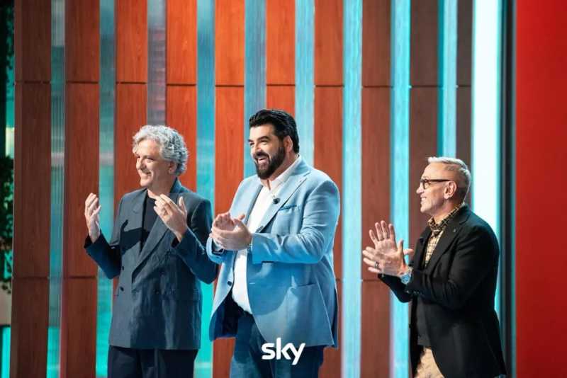 MasterChef 15: Pagelle Live Cooking con Voto Oltre il 10