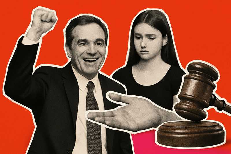 Mestre: assolto il 52enne per la relazione con una 15enne