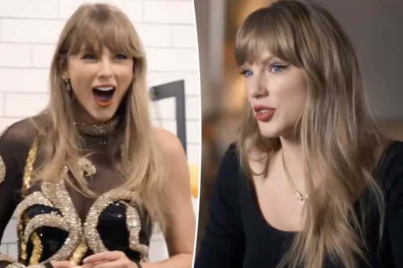 Taylor Swift Eras Tour: Come Vederlo su Disney+