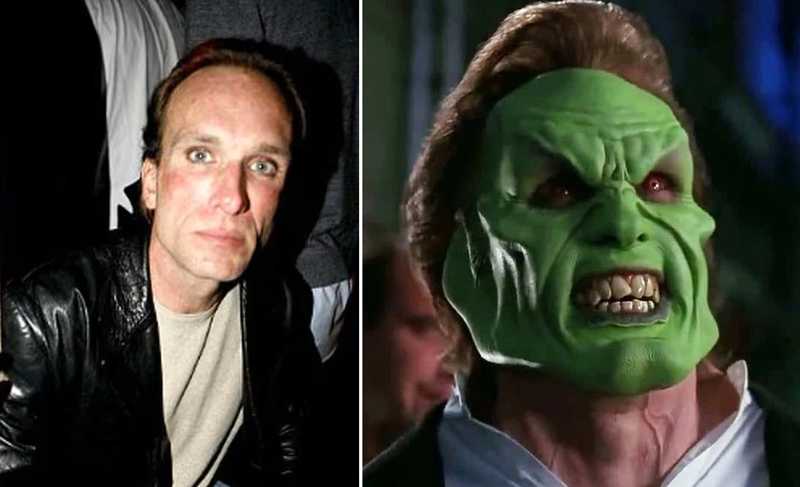 Addio a Peter Greene: l'icona di Pulp Fiction e The Mask