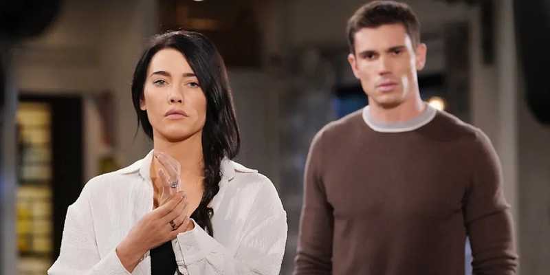 Beautiful, 15 Dicembre 2025: Steffy Sogna la Pace Eterna da Sheila