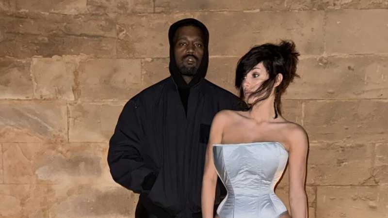 Bisturi di Bianca Censori: la collezione gioielli choc