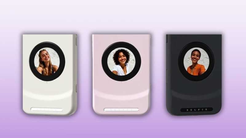 Cover iPhone 17 Pro: Schermo Posteriore e 2TB microSD?