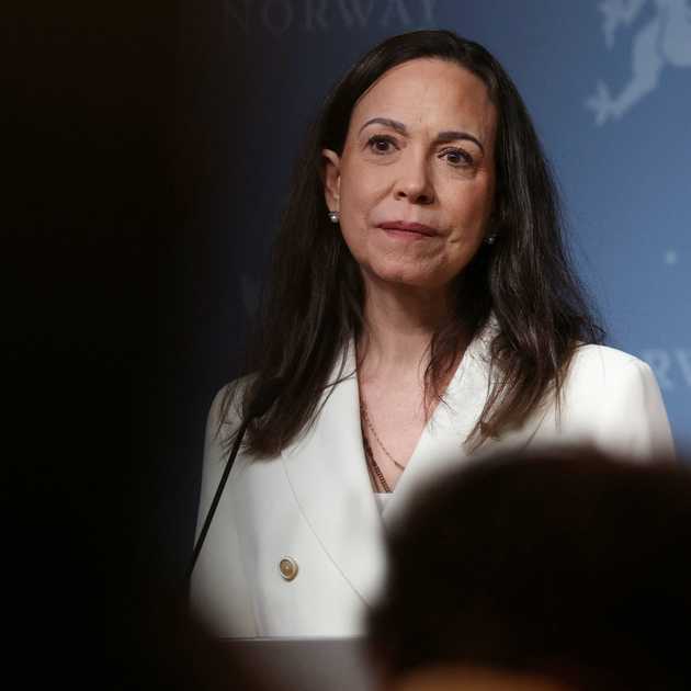 Da Caracas a Oslo: L'Evasione Epica di Machado