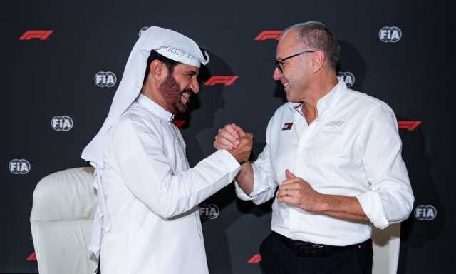 F1: Patto della Concordia firmato all'unanimità fino al 2030