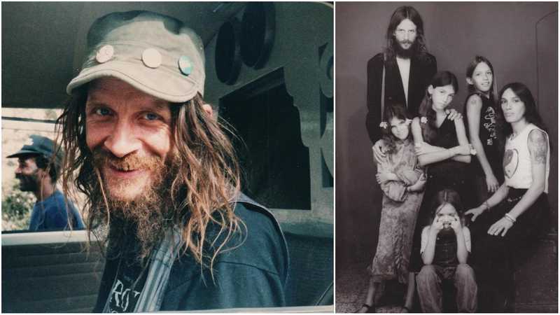 Felix Leu: L'Arte Nomade di un Tatuatore Leggendario