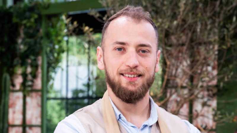 Gerry Marfella trionfa a Bake Off Italia 13