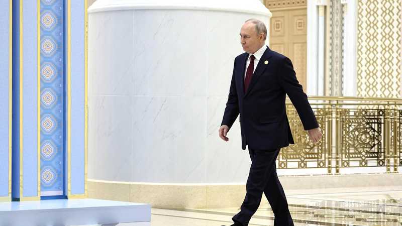 Guerra Ucraina-Russia: Mosca minaccia ritorsioni per il congelamento degli asset