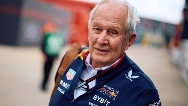 Le gaffe che hanno fatto cadere Helmut Marko dalla F1