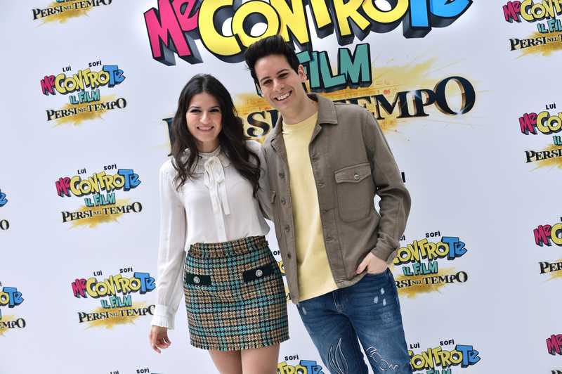 Me contro Te: il matrimonio è uno show a pagamento?