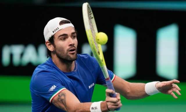 Berrettini ed Enqvist: una nuova alleanza nello staff?