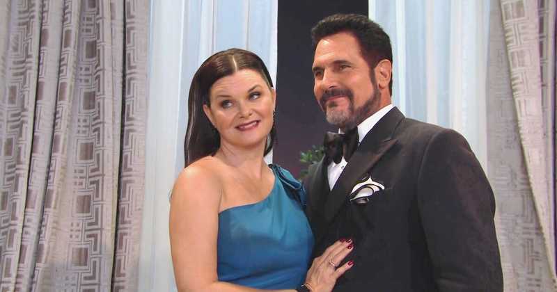 Bill regala a Katie una casa di moda: il colpo di scena di Beautiful!