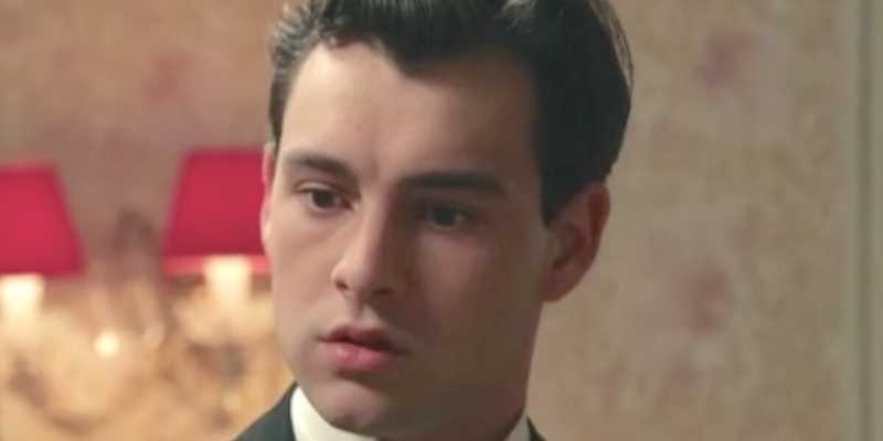 Curro sconvolto: il segreto del dottor Gamarra!