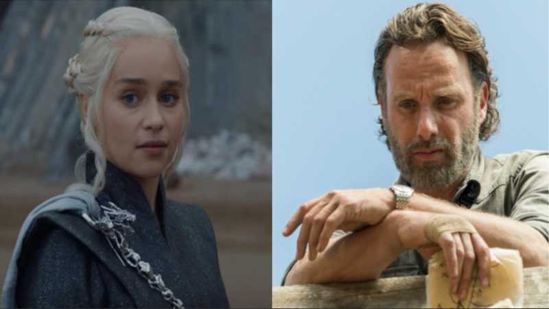 Declino Televisivo: Le 10 Serie TV Peggiorate nel Tempo