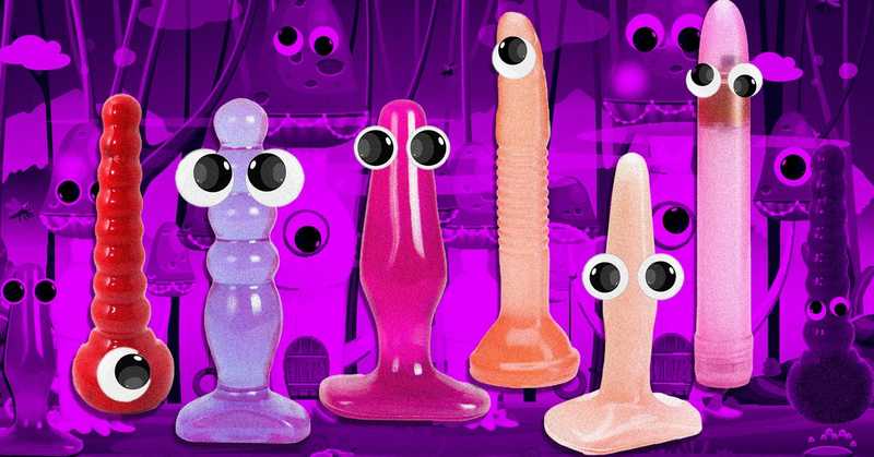 Giocattoli Erotici Connessi: La Privacy Sotto Vibrazione