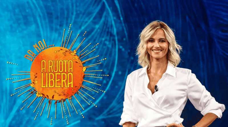 Grandi Ospiti per Francesca Fialdini: Angela, Belli, Giuffrè e Iansiti