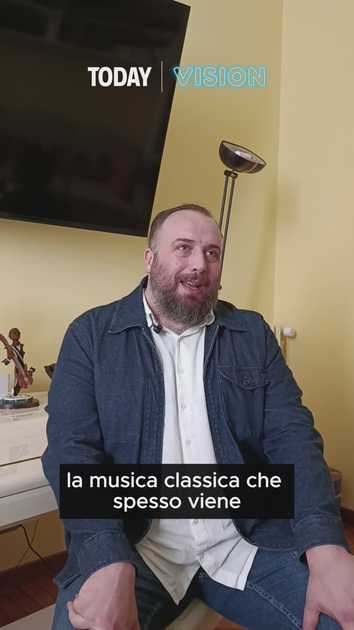 Gualazzi: La Musica Cura l'Anima e Smaschera l'Incertezza