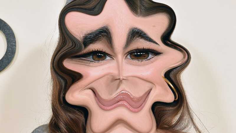 Indovina la Star di Euphoria: Un Gioco di Celebrità