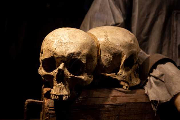 Risolto cold case del 1337: l'assassino medievale smascherato