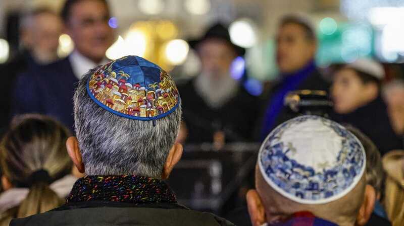 Roma Illumina il Buio: Festa della Luce a Diwali